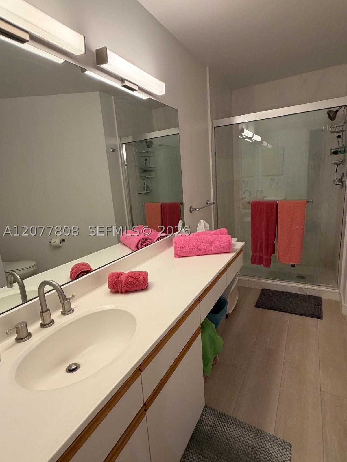 3530 Mystic Pointe Dr #3207, Aventura FL 33180