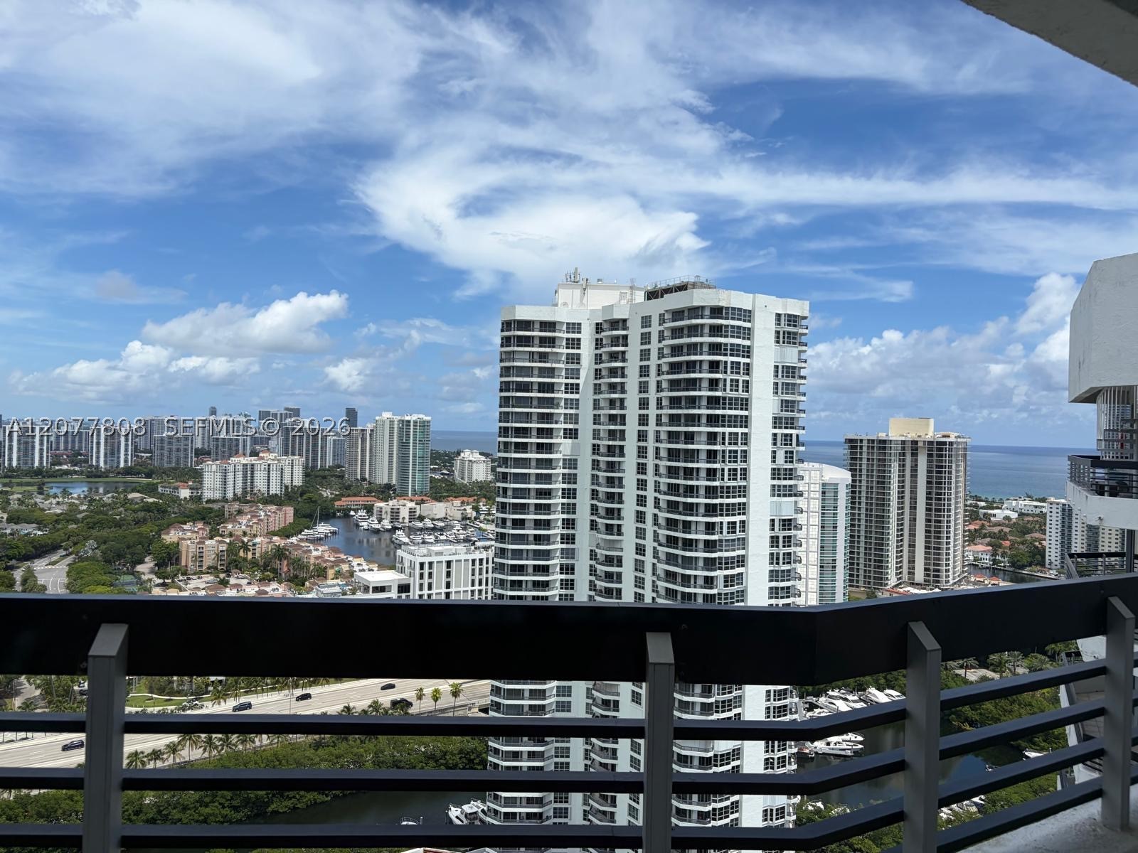 3530 Mystic Pointe Dr #3207, Aventura FL 33180