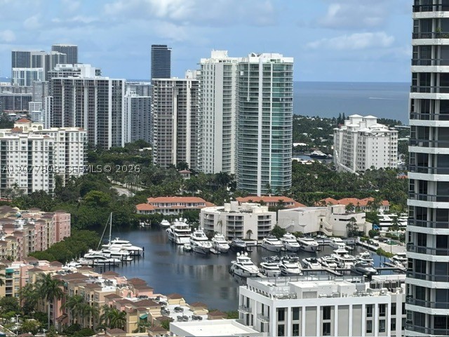 3530 Mystic Pointe Dr #3207, Aventura FL 33180