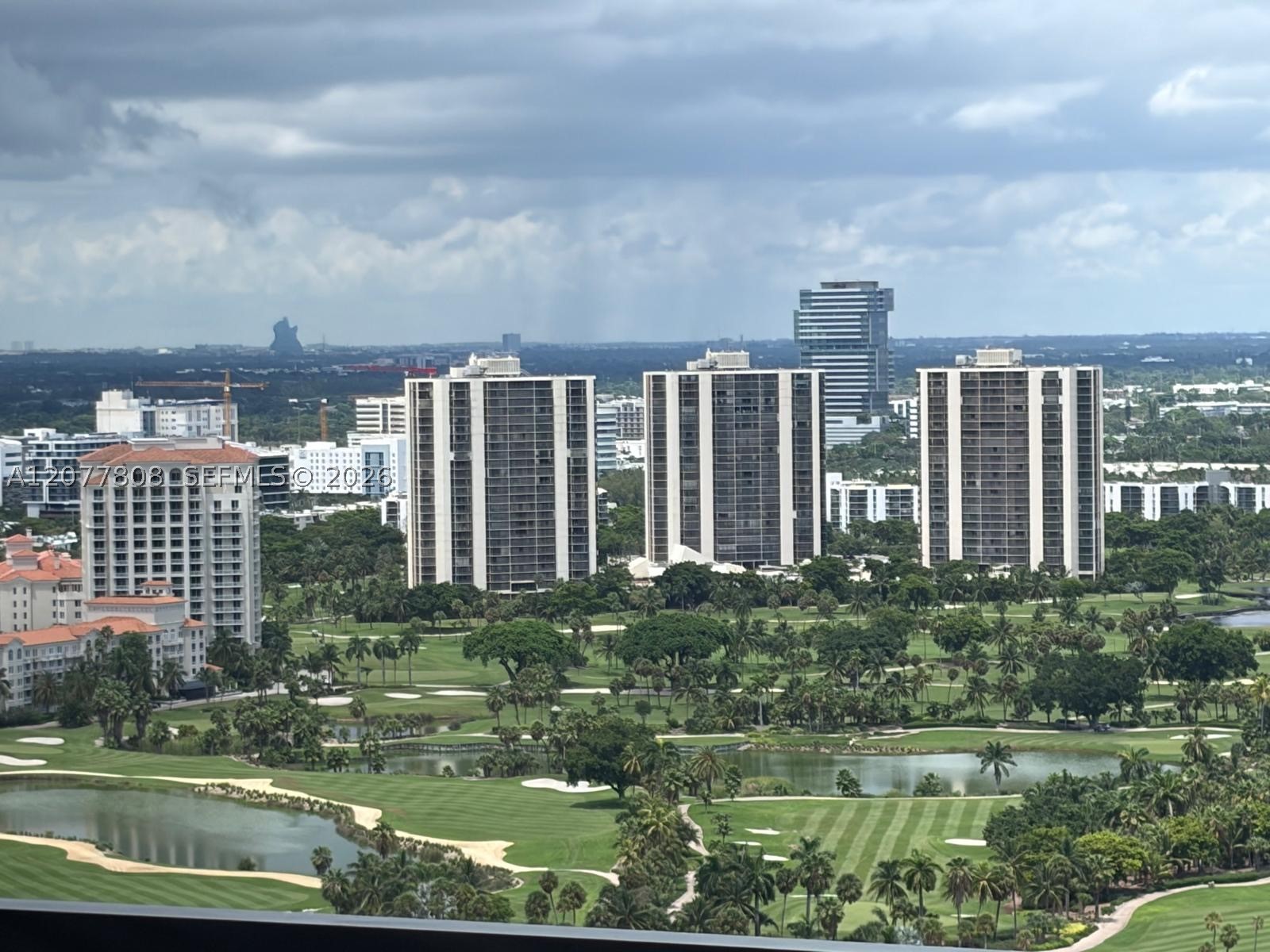 3530 Mystic Pointe Dr #3207, Aventura FL 33180