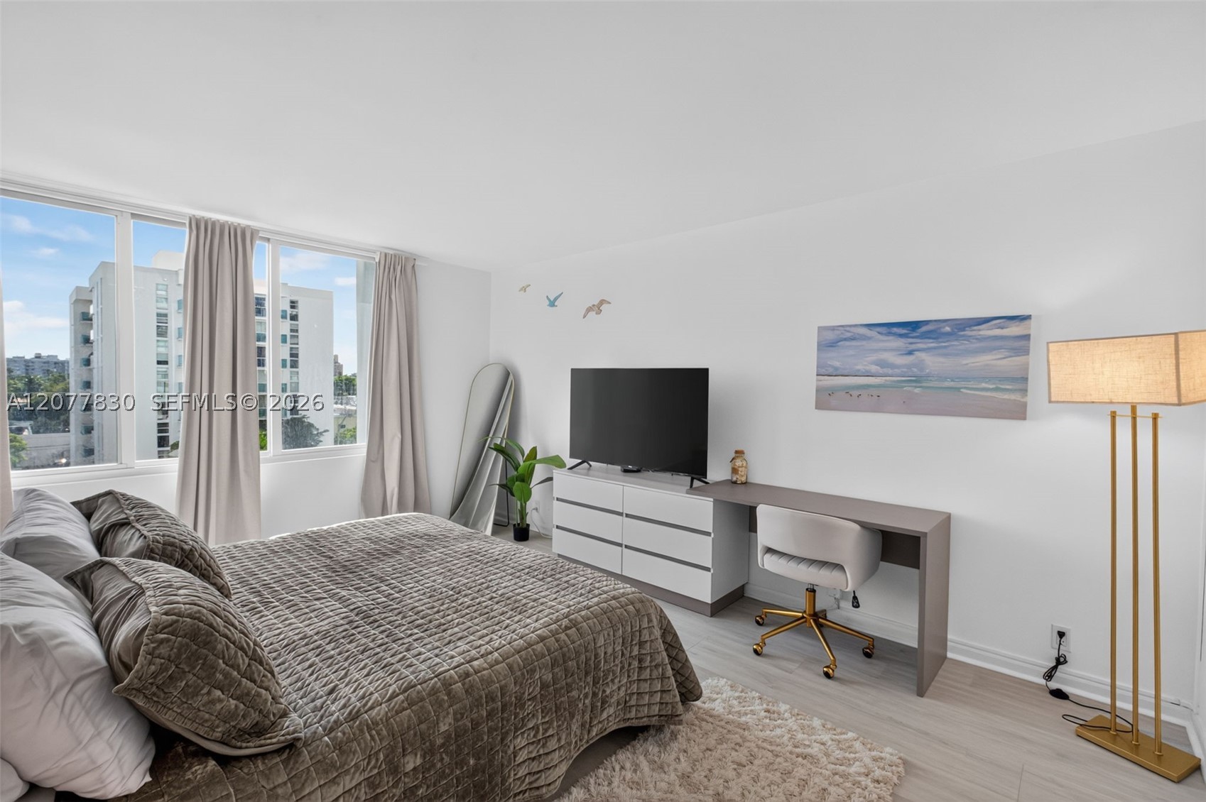 1000 West Ave #509, Miami Beach FL 33139