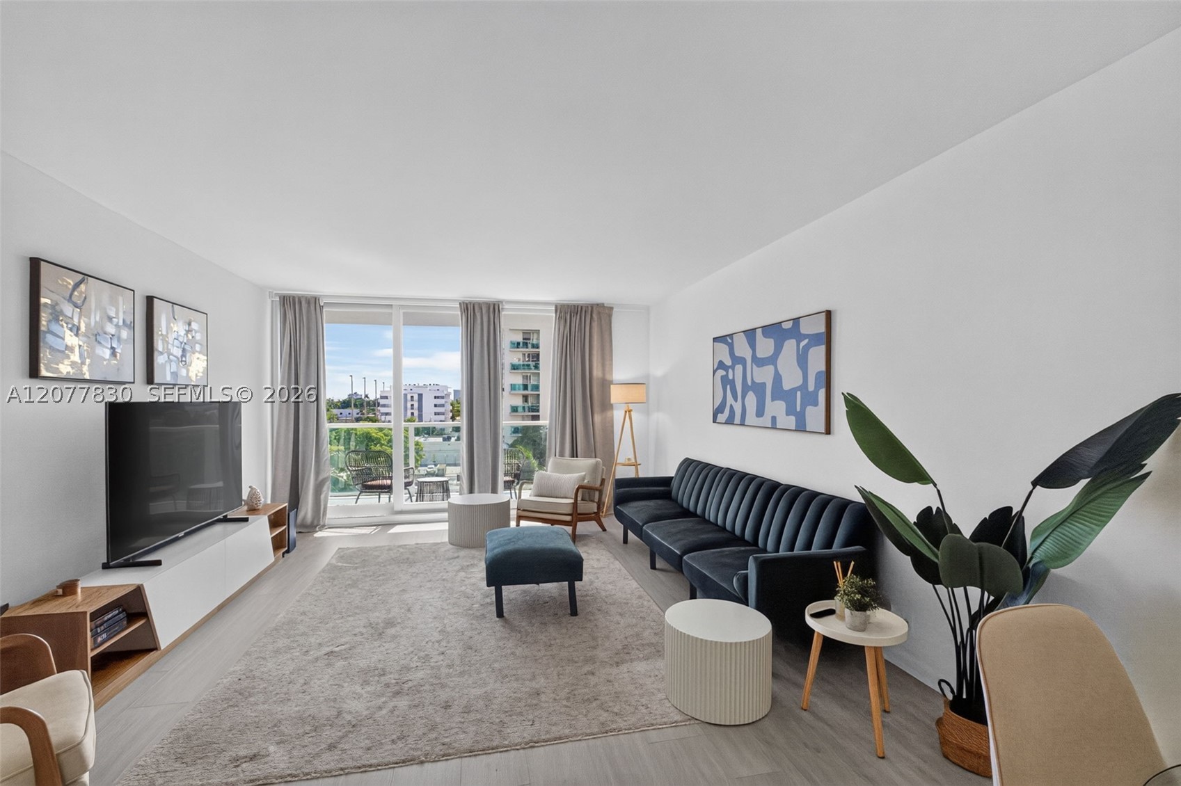 1000 West Ave #509, Miami Beach FL 33139