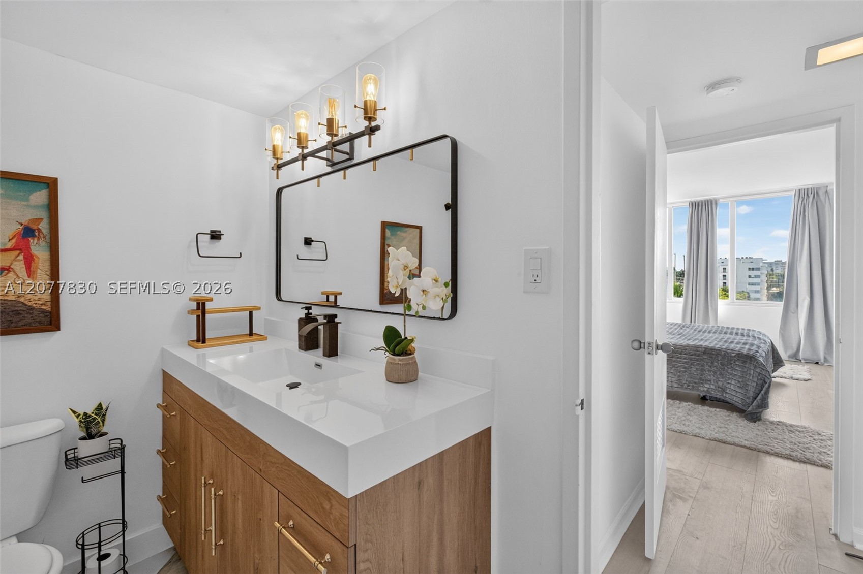1000 West Ave #509, Miami Beach FL 33139