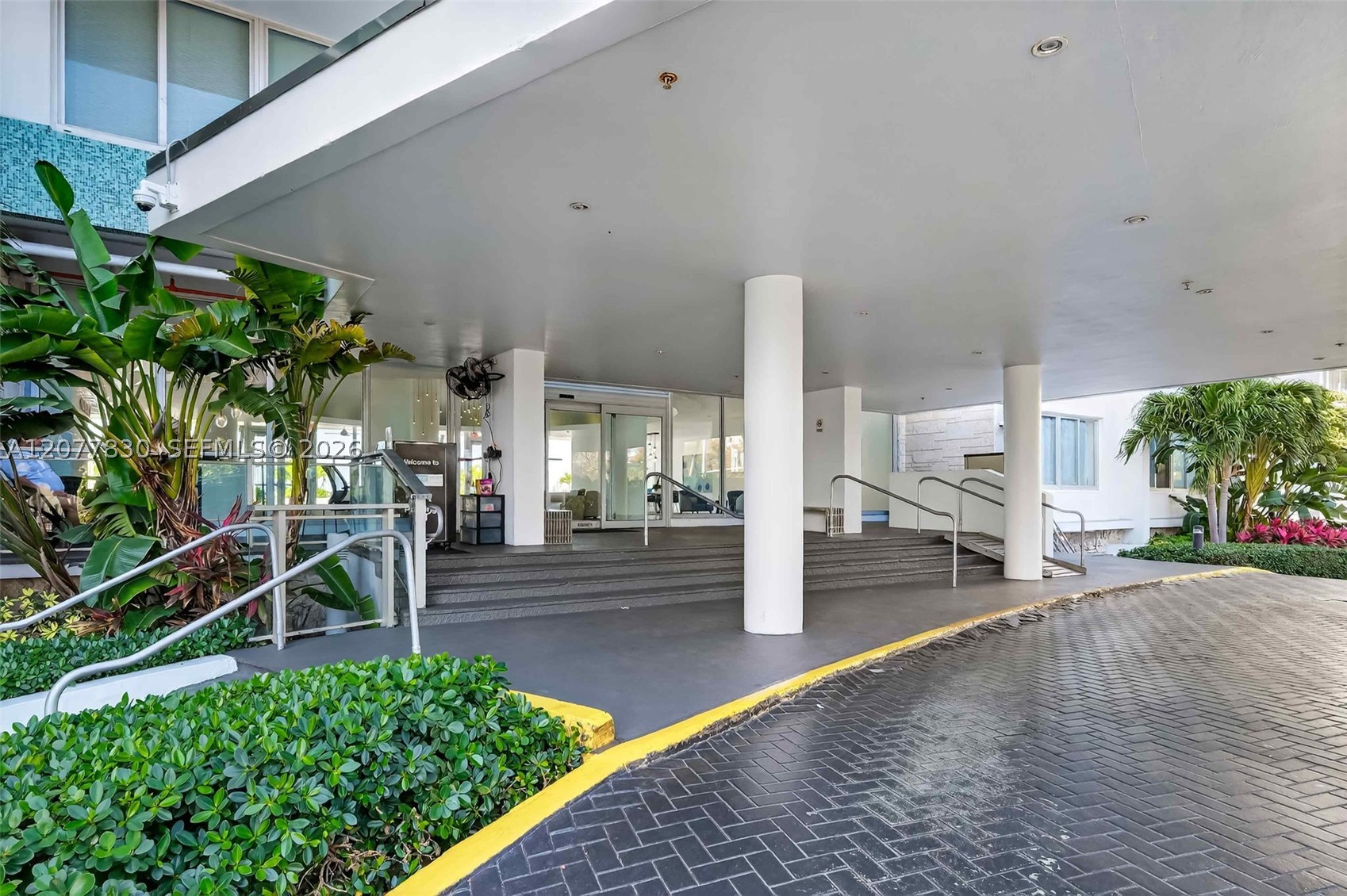 1000 West Ave #509, Miami Beach FL 33139