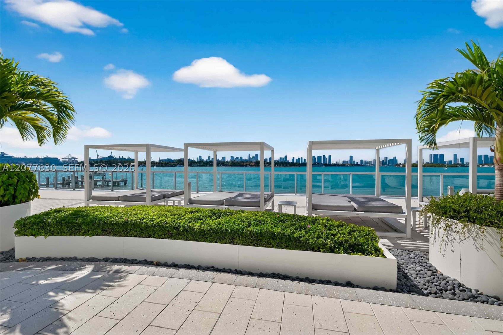 1000 West Ave #509, Miami Beach FL 33139