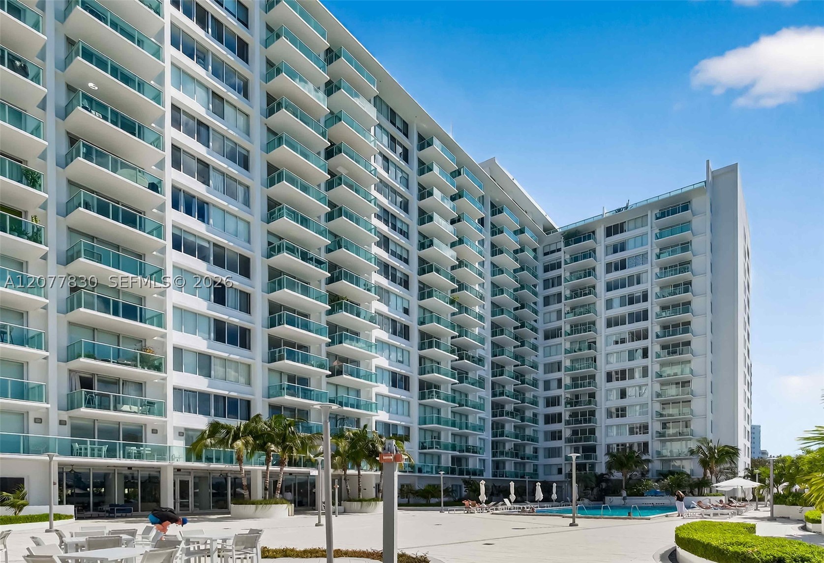 1000 West Ave #509, Miami Beach FL 33139