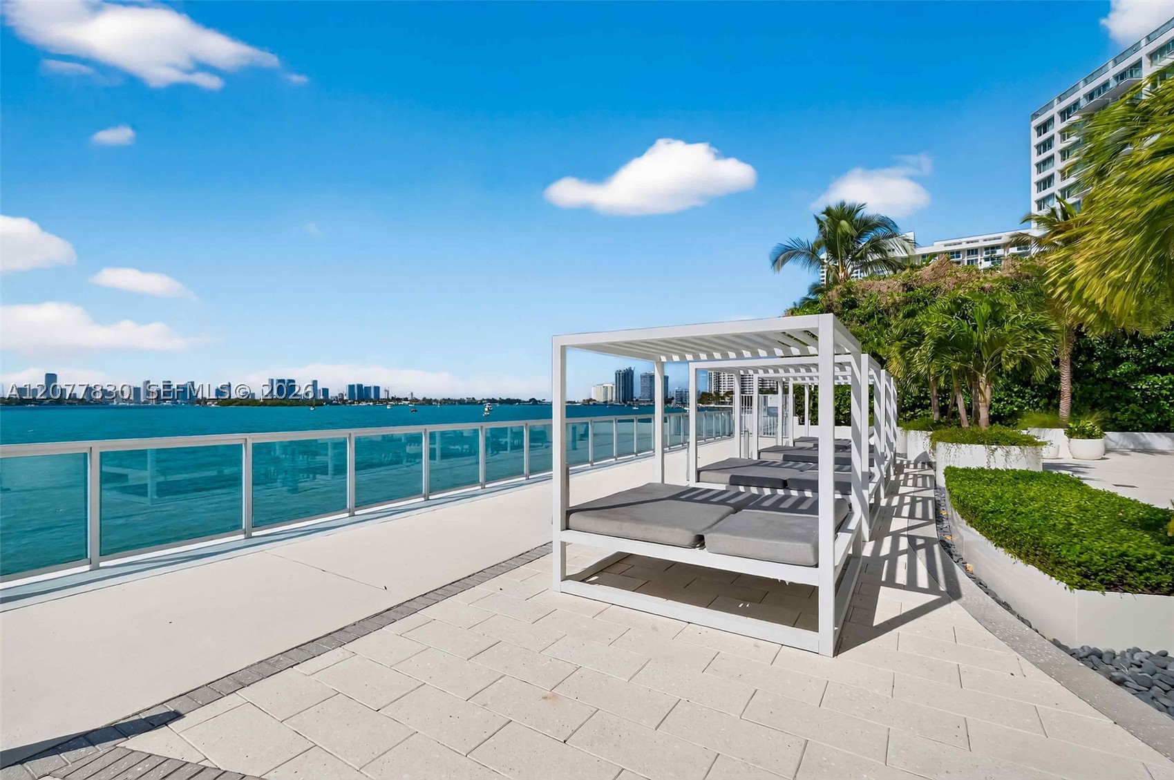 1000 West Ave #509, Miami Beach FL 33139