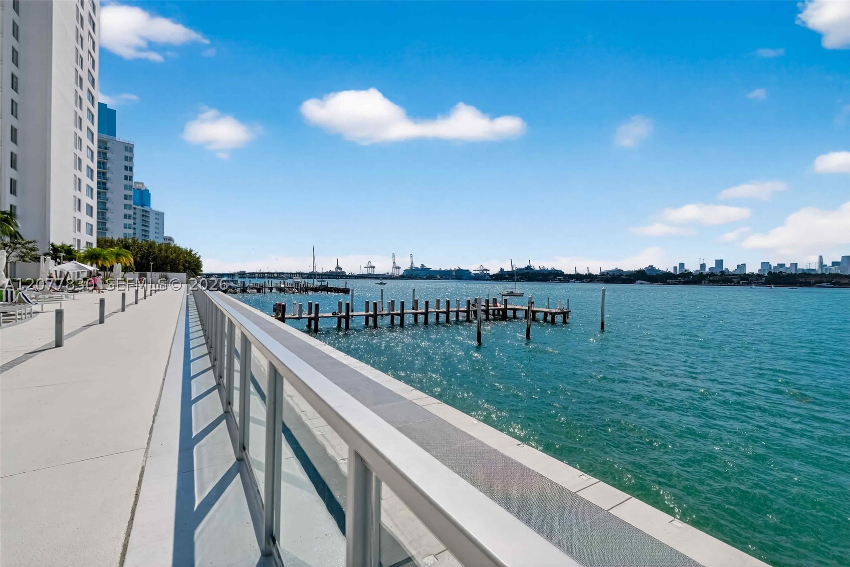 1000 West Ave #509, Miami Beach FL 33139