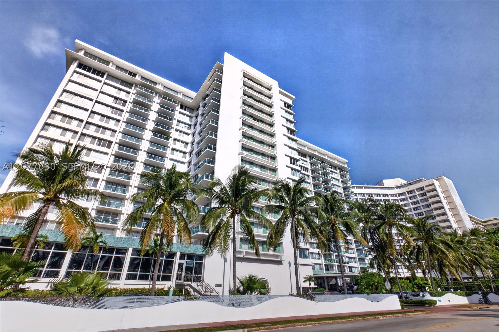 1000 West Ave #509, Miami Beach FL 33139