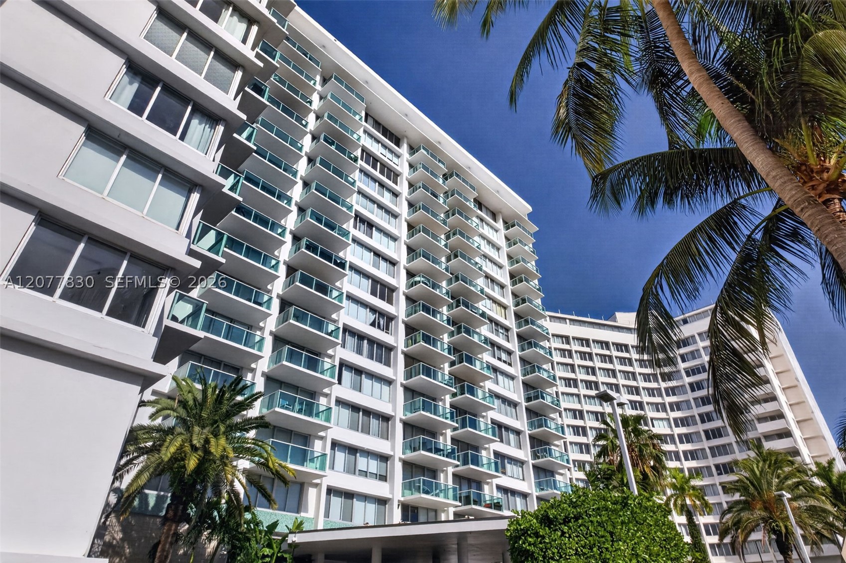 1000 West Ave #509, Miami Beach FL 33139