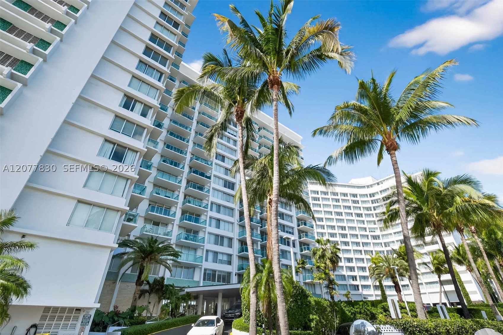 1000 West Ave #509, Miami Beach FL 33139