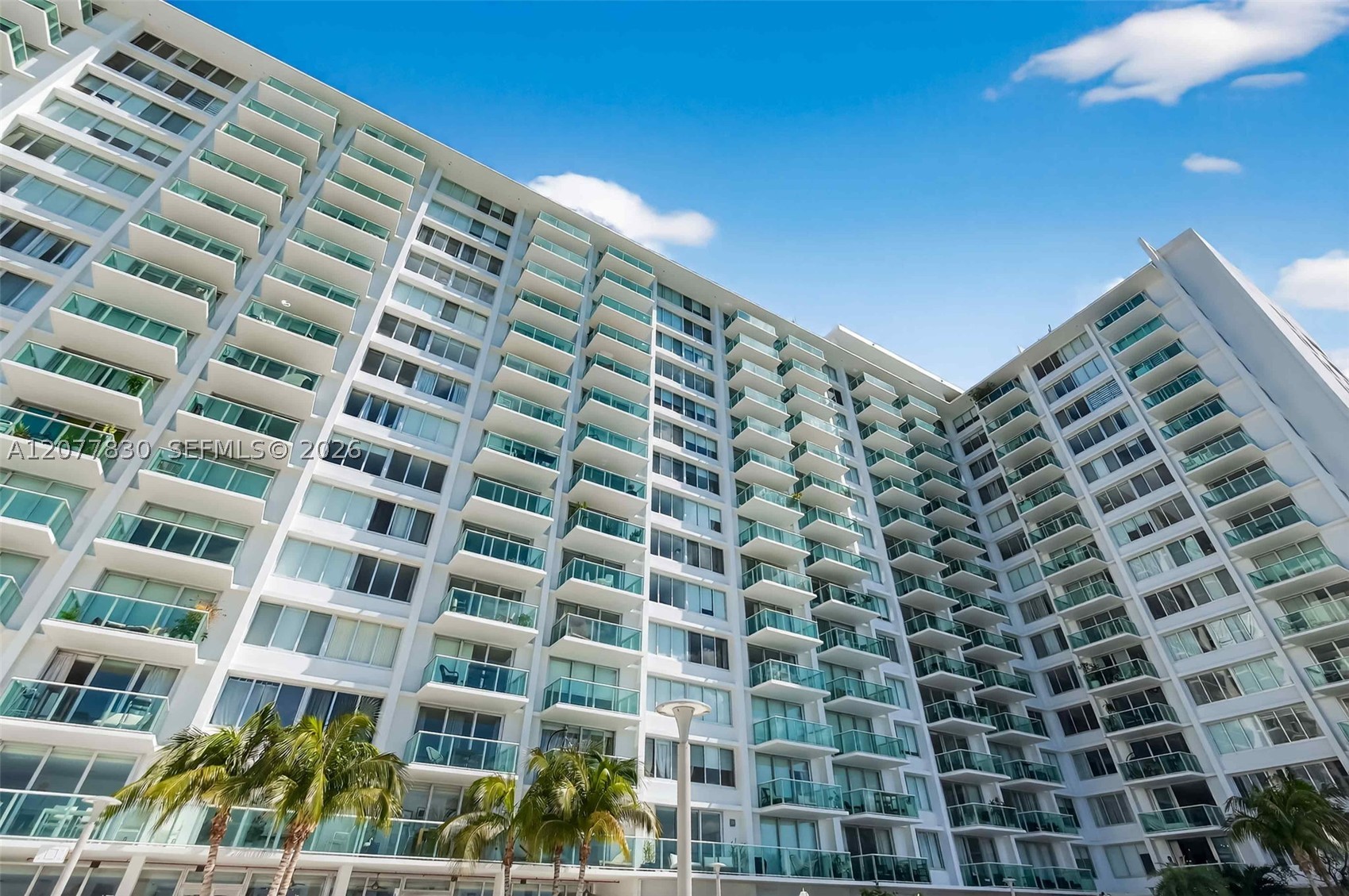 1000 West Ave #509, Miami Beach FL 33139