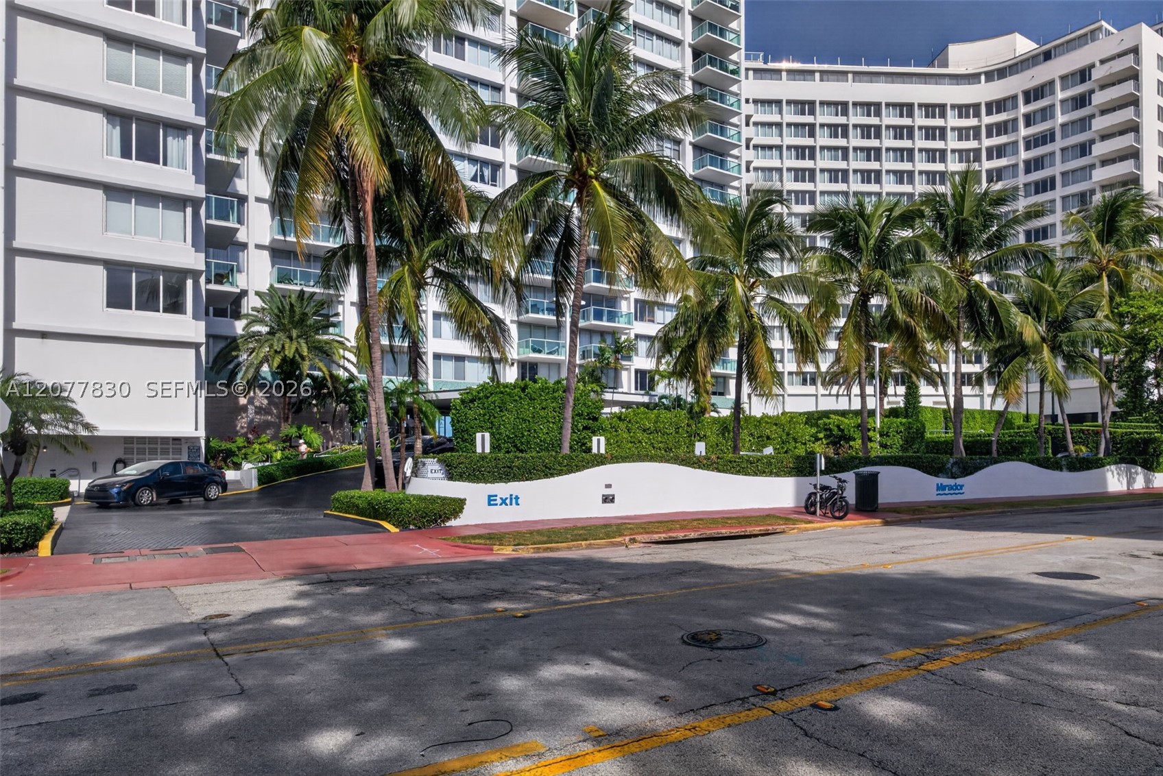 1000 West Ave #509, Miami Beach FL 33139