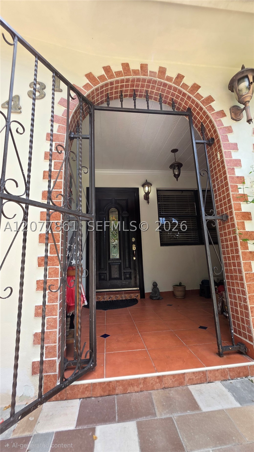 3431 SW 63rd Ave, Miami FL 33155