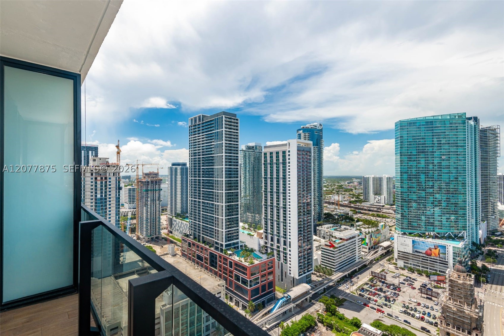 398 NE 5th St #3104, Miami FL 33132