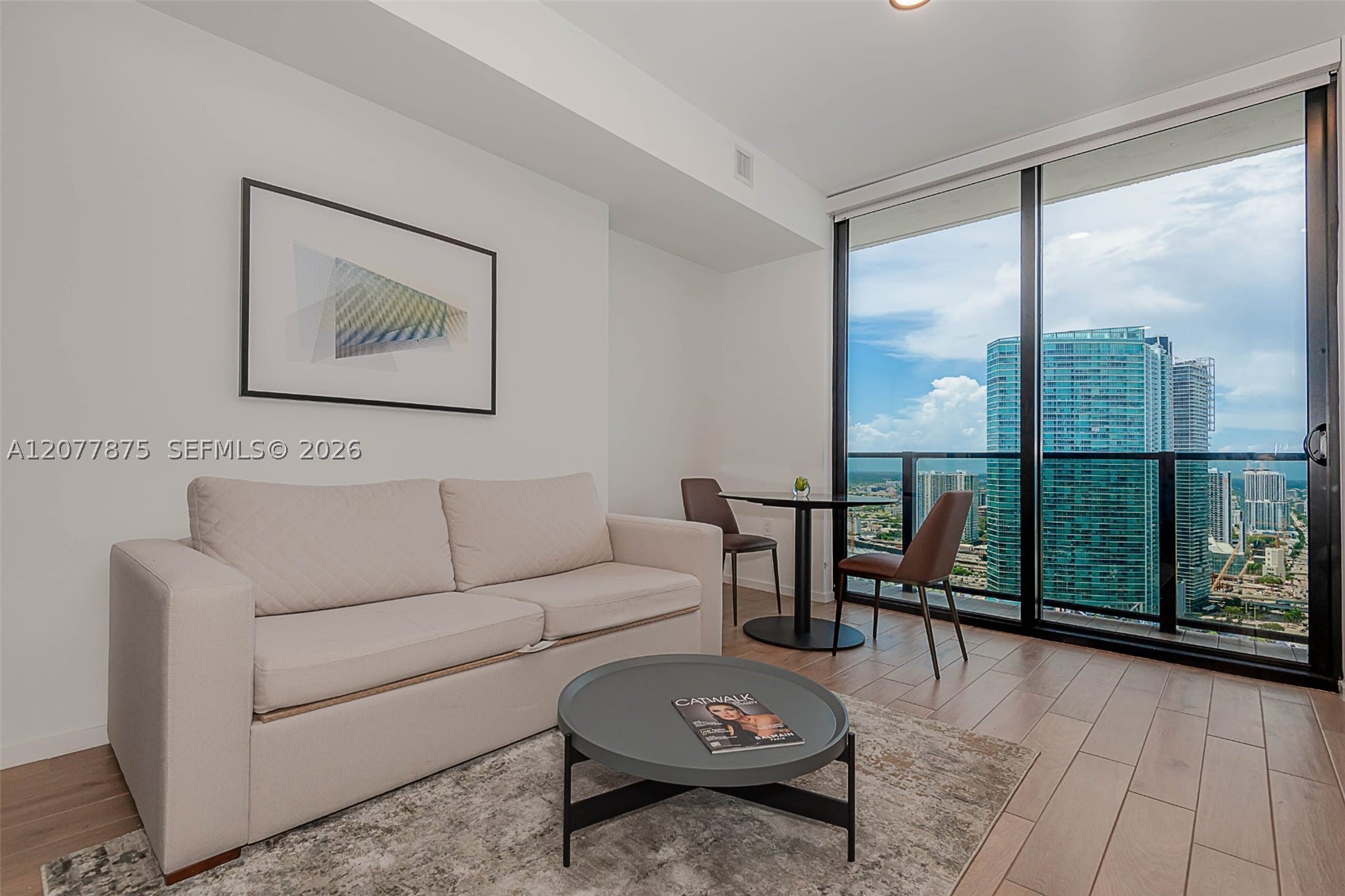 398 NE 5th St #3104, Miami FL 33132
