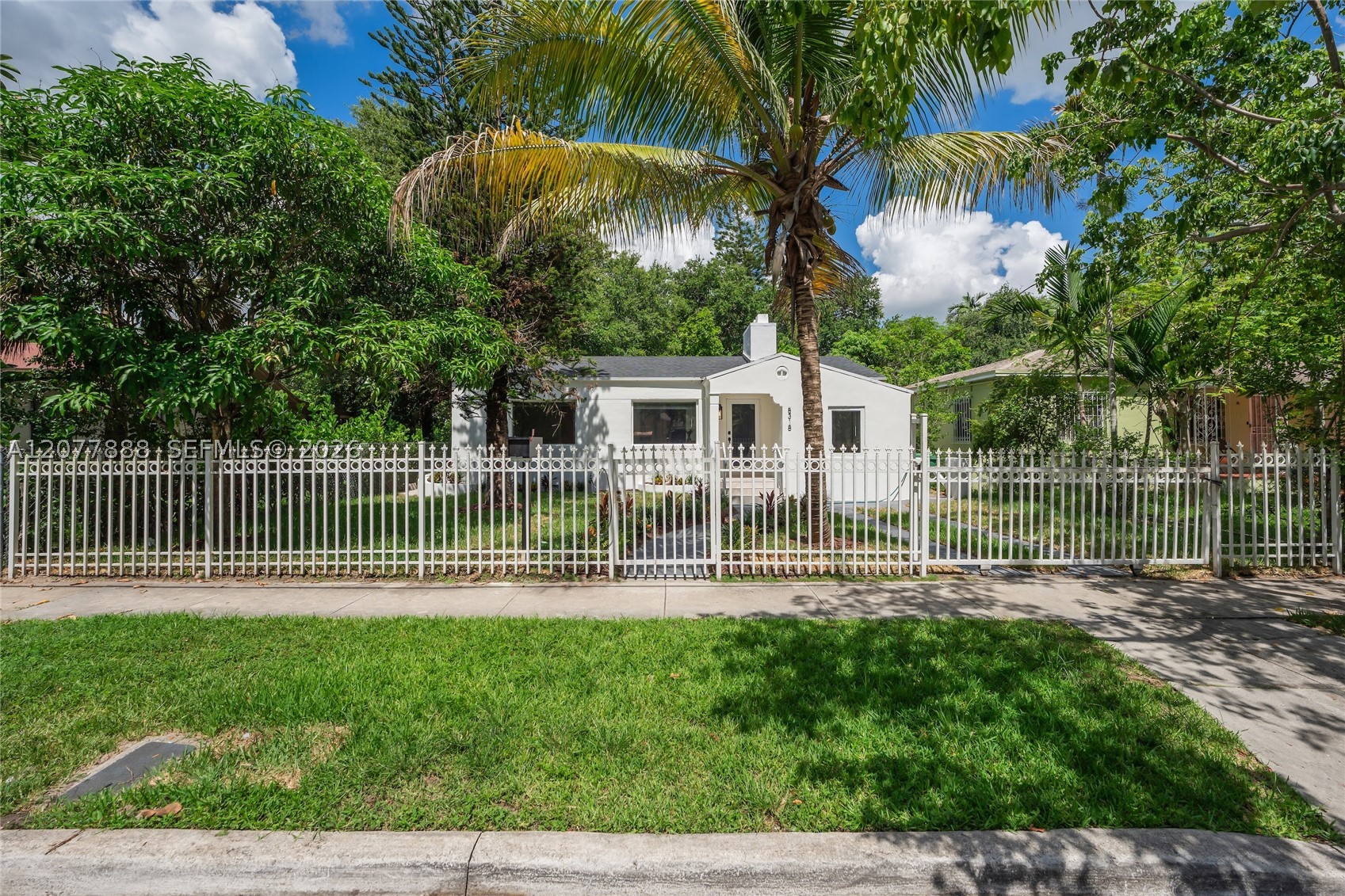 8318 NE 3rd CT, Miami FL 33138