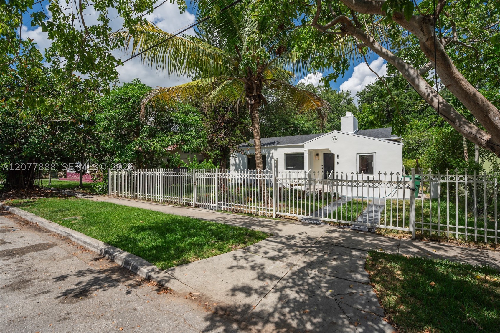8318 NE 3rd CT, Miami FL 33138