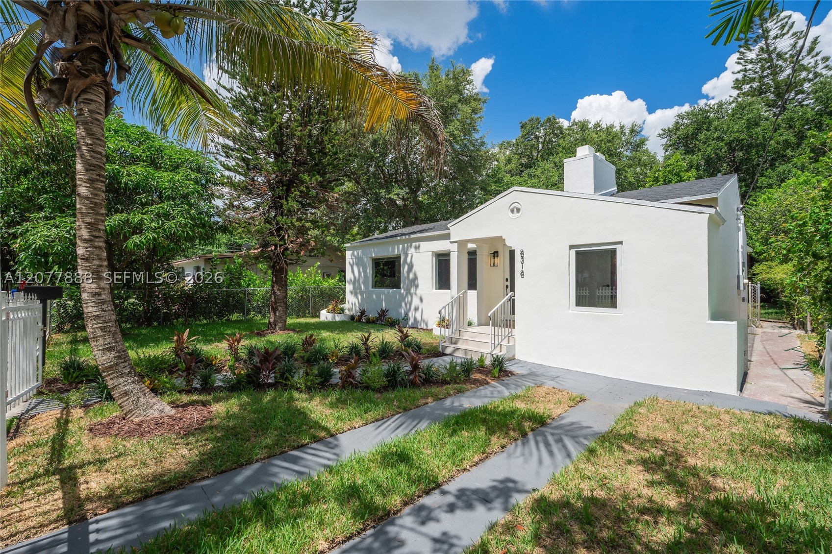 8318 NE 3rd CT, Miami FL 33138