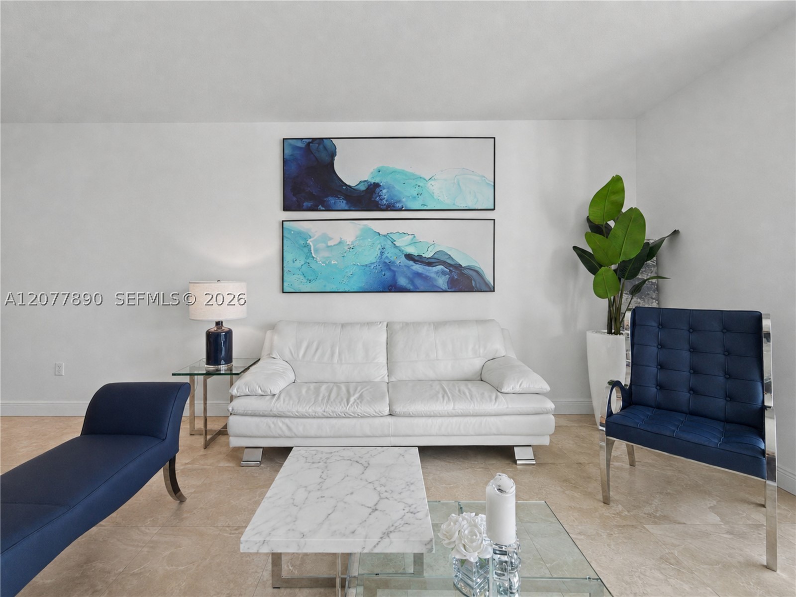 495 Brickell Ave #2707, Miami FL 33131