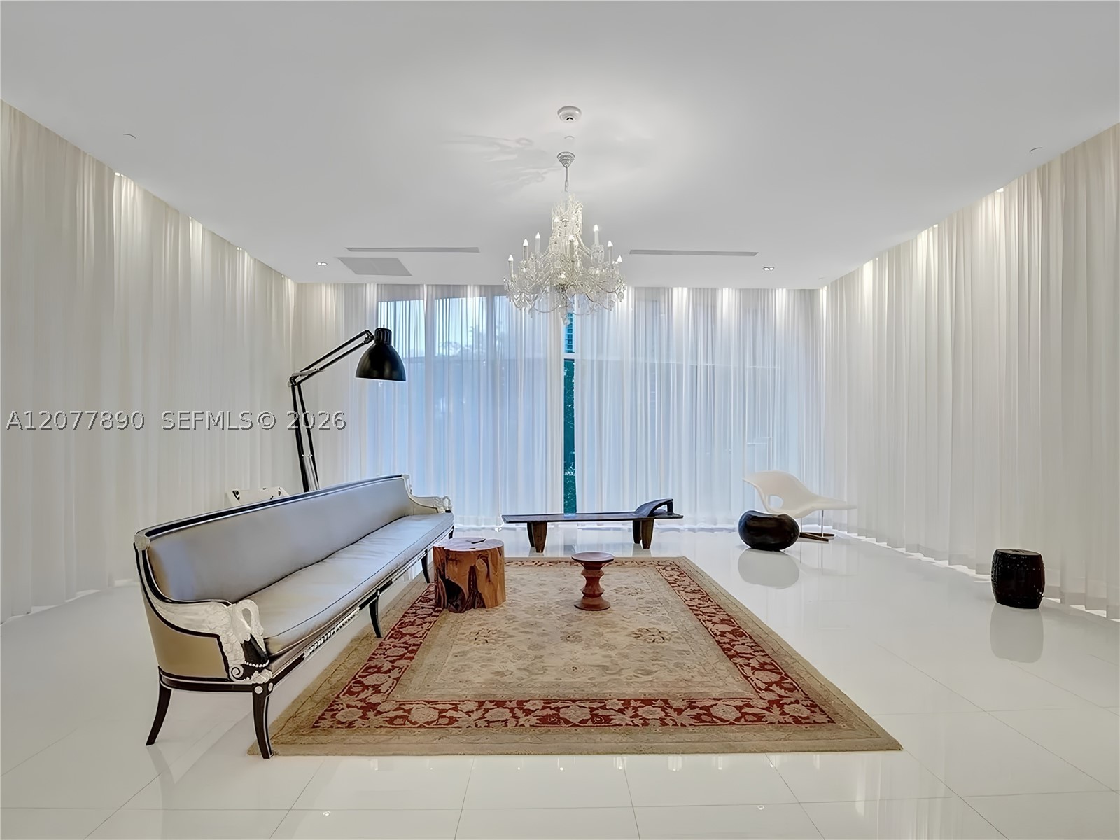 495 Brickell Ave #2707, Miami FL 33131