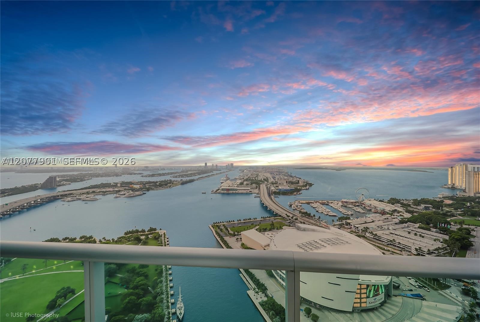 900 Biscayne Blvd #5001, Miami FL 33132