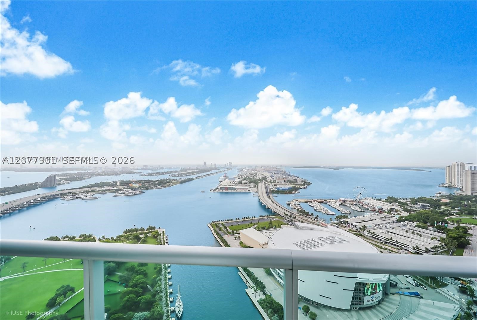 900 Biscayne Blvd #5001, Miami FL 33132