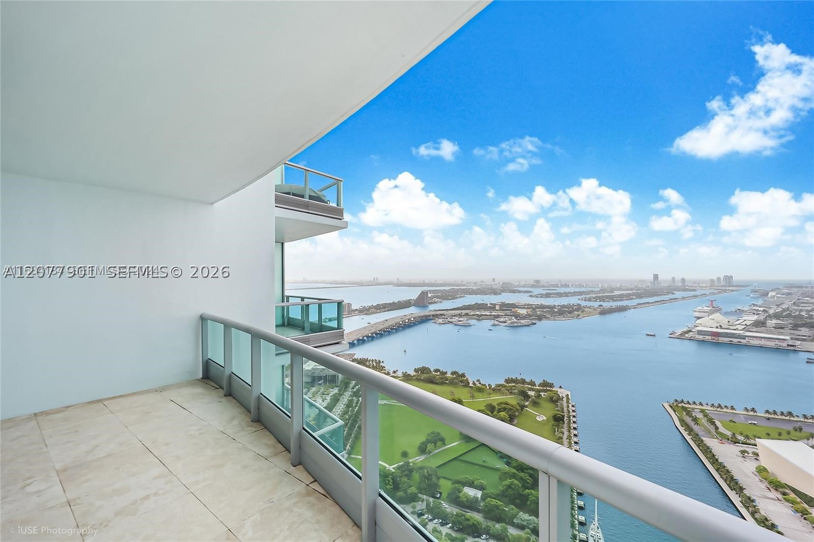 900 Biscayne Blvd #5001, Miami FL 33132
