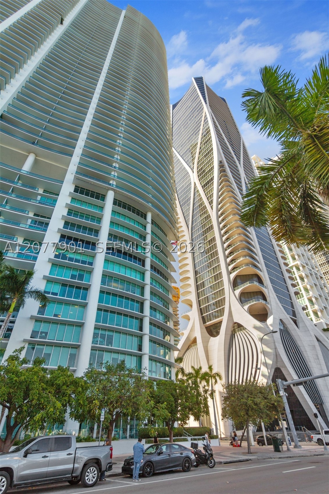 900 Biscayne Blvd #5001, Miami FL 33132
