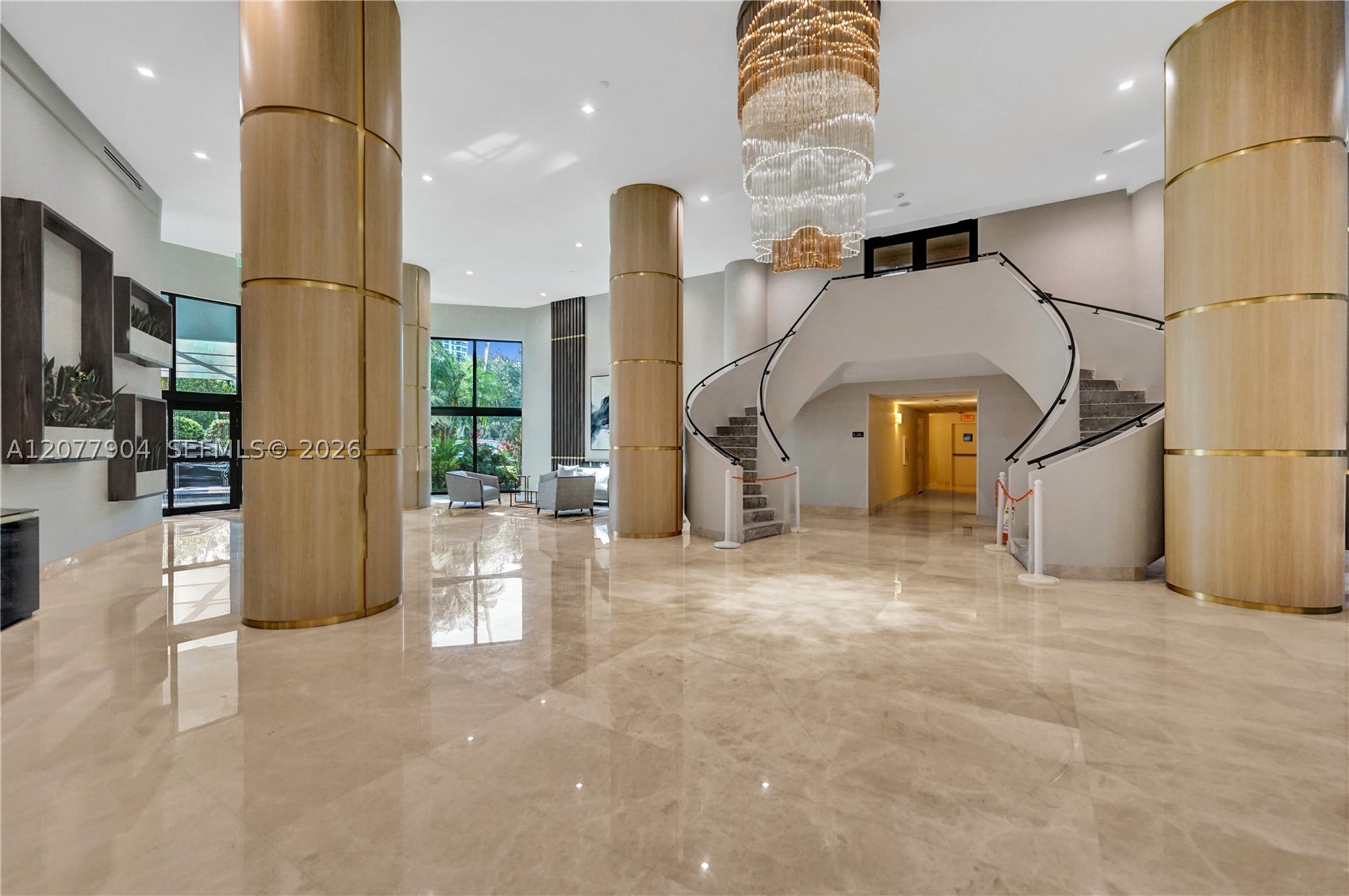 3500 MYSTIC POINTE DR #2202, Aventura FL 33180
