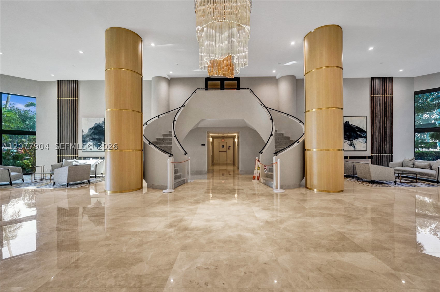 3500 MYSTIC POINTE DR #2202, Aventura FL 33180