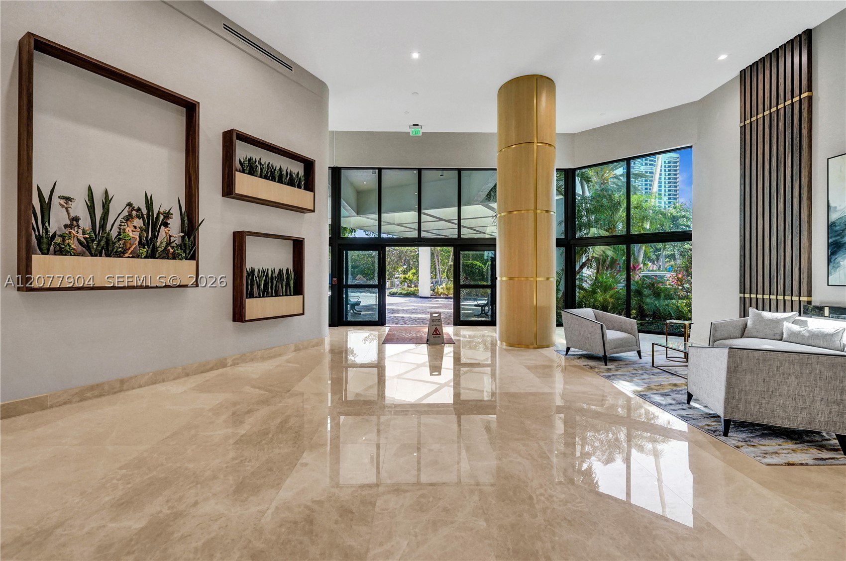 3500 MYSTIC POINTE DR #2202, Aventura FL 33180