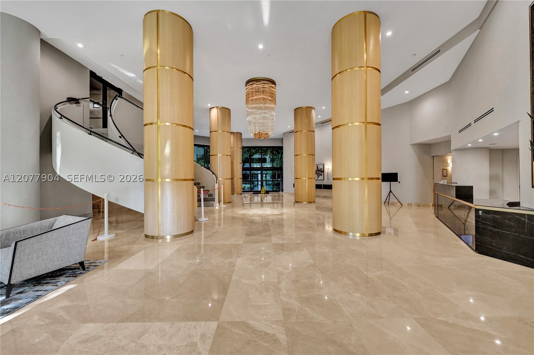 3500 MYSTIC POINTE DR #2202, Aventura FL 33180