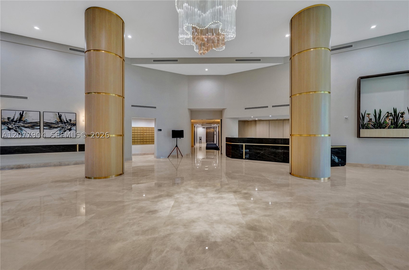 3500 MYSTIC POINTE DR #2202, Aventura FL 33180