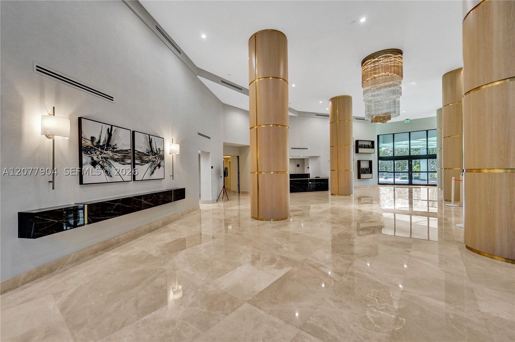 3500 MYSTIC POINTE DR #2202, Aventura FL 33180
