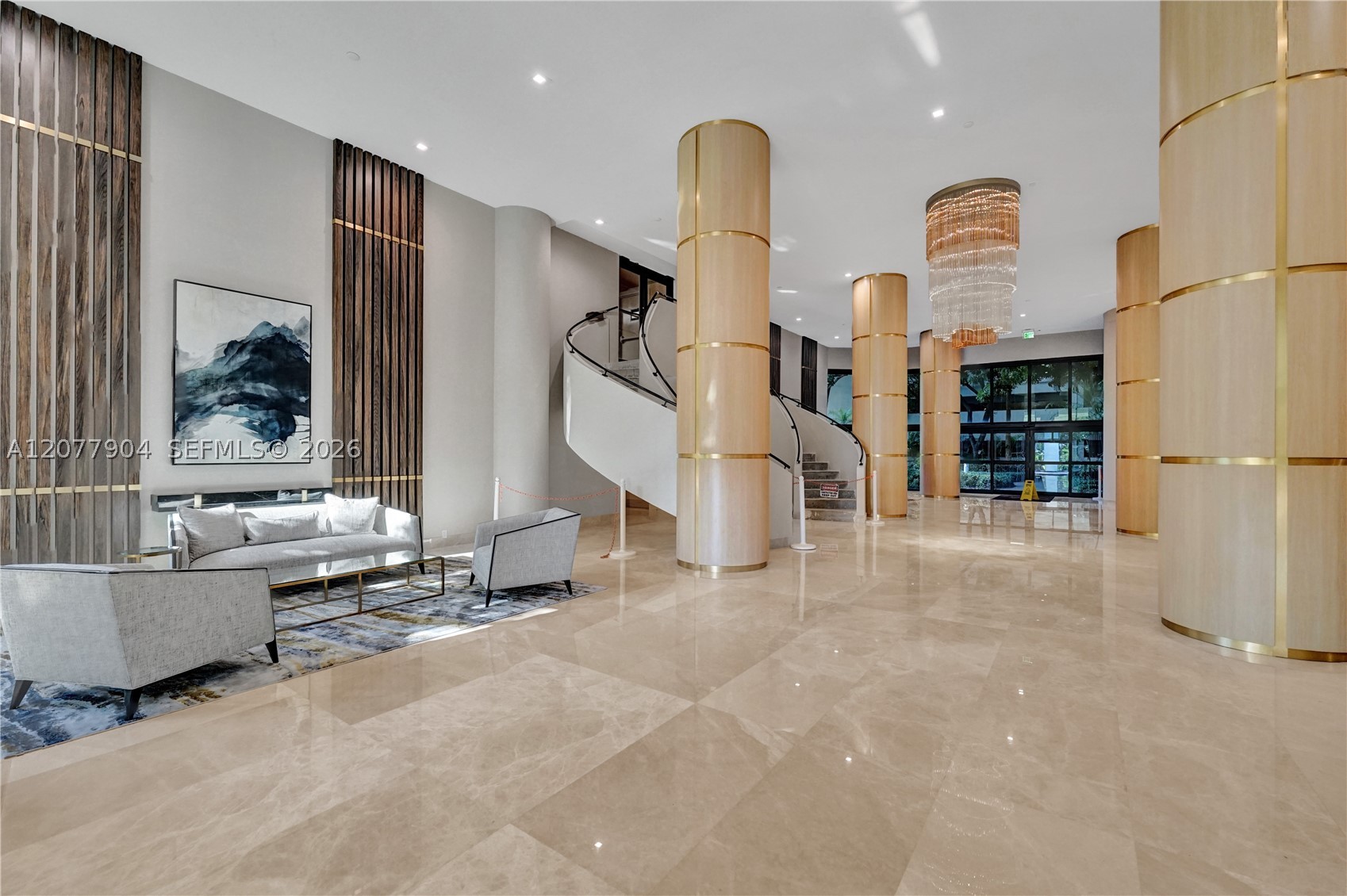3500 MYSTIC POINTE DR #2202, Aventura FL 33180