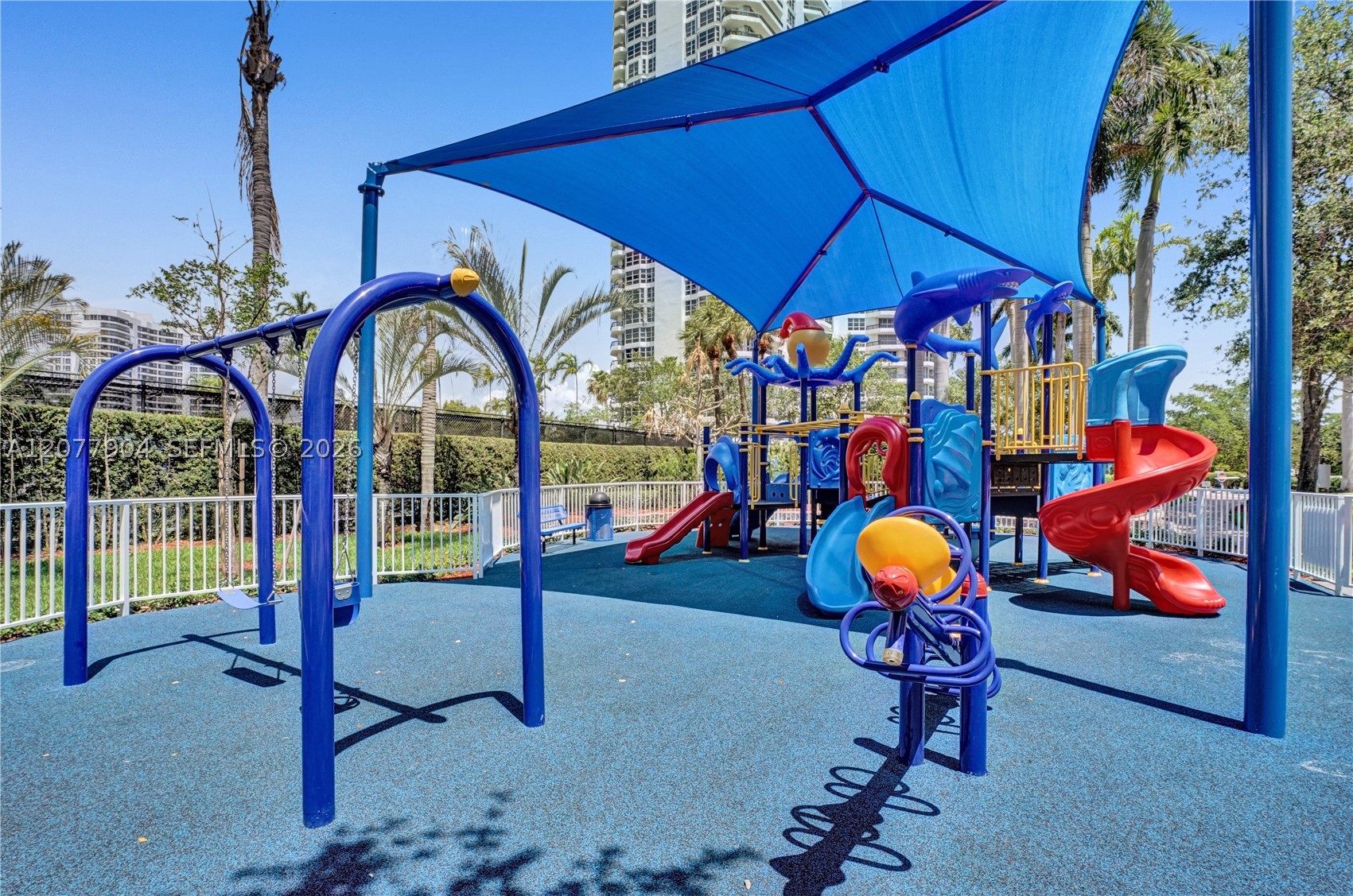 3500 MYSTIC POINTE DR #2202, Aventura FL 33180