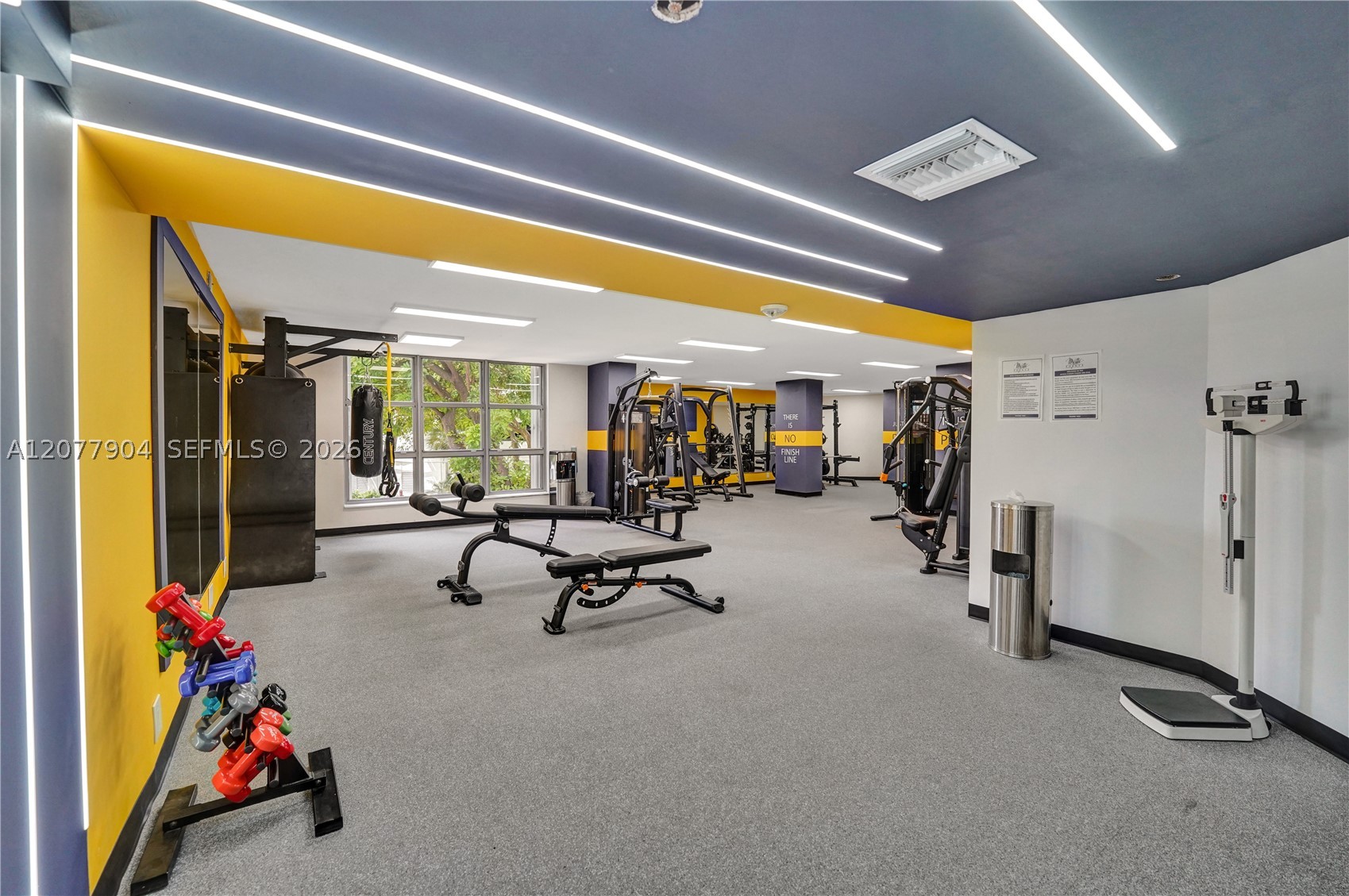 3500 MYSTIC POINTE DR #2202, Aventura FL 33180