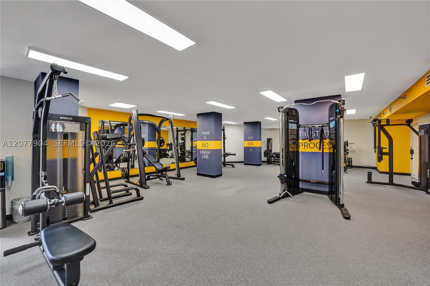 3500 MYSTIC POINTE DR #2202, Aventura FL 33180