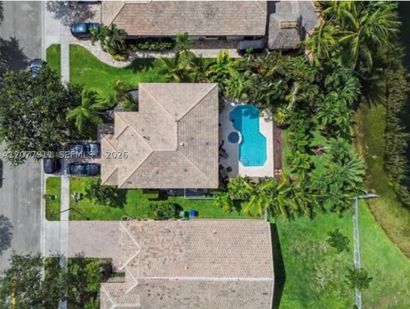 1532 NW 133rd Ave, Pembroke Pines FL 33028