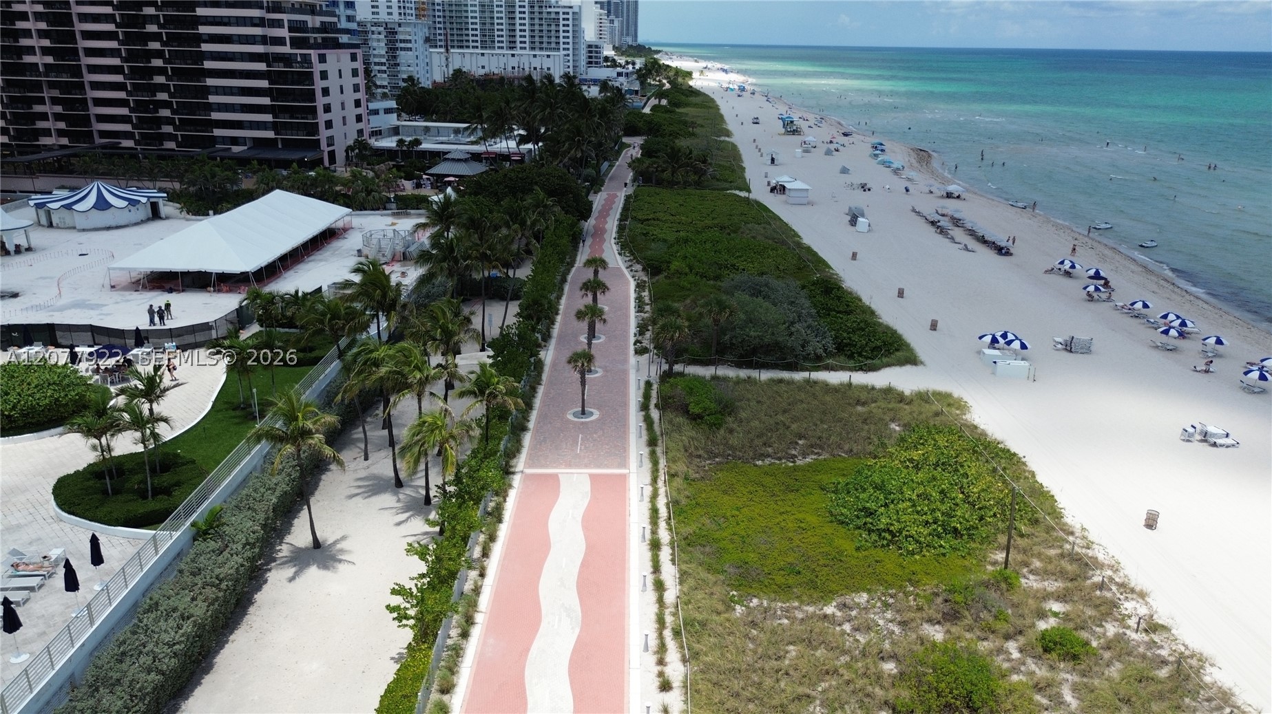 5161 Collins Ave #1101, Miami Beach FL 33140