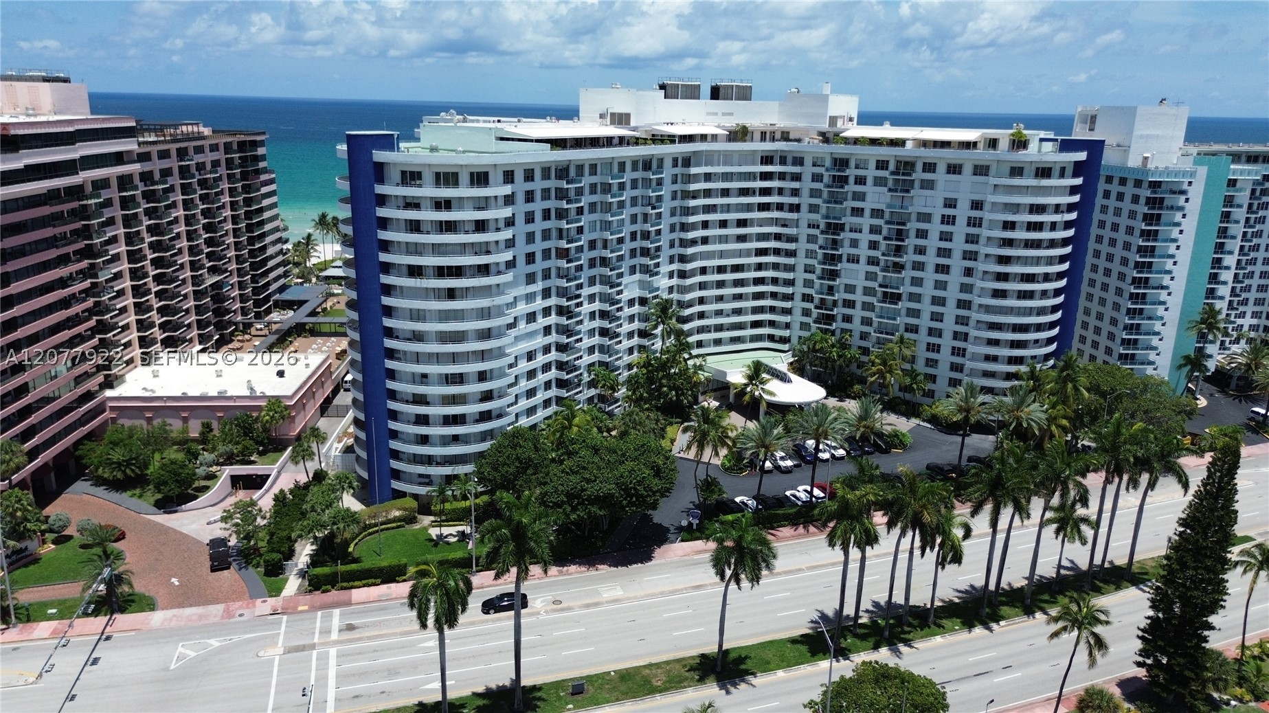 5161 Collins Ave #1101, Miami Beach FL 33140