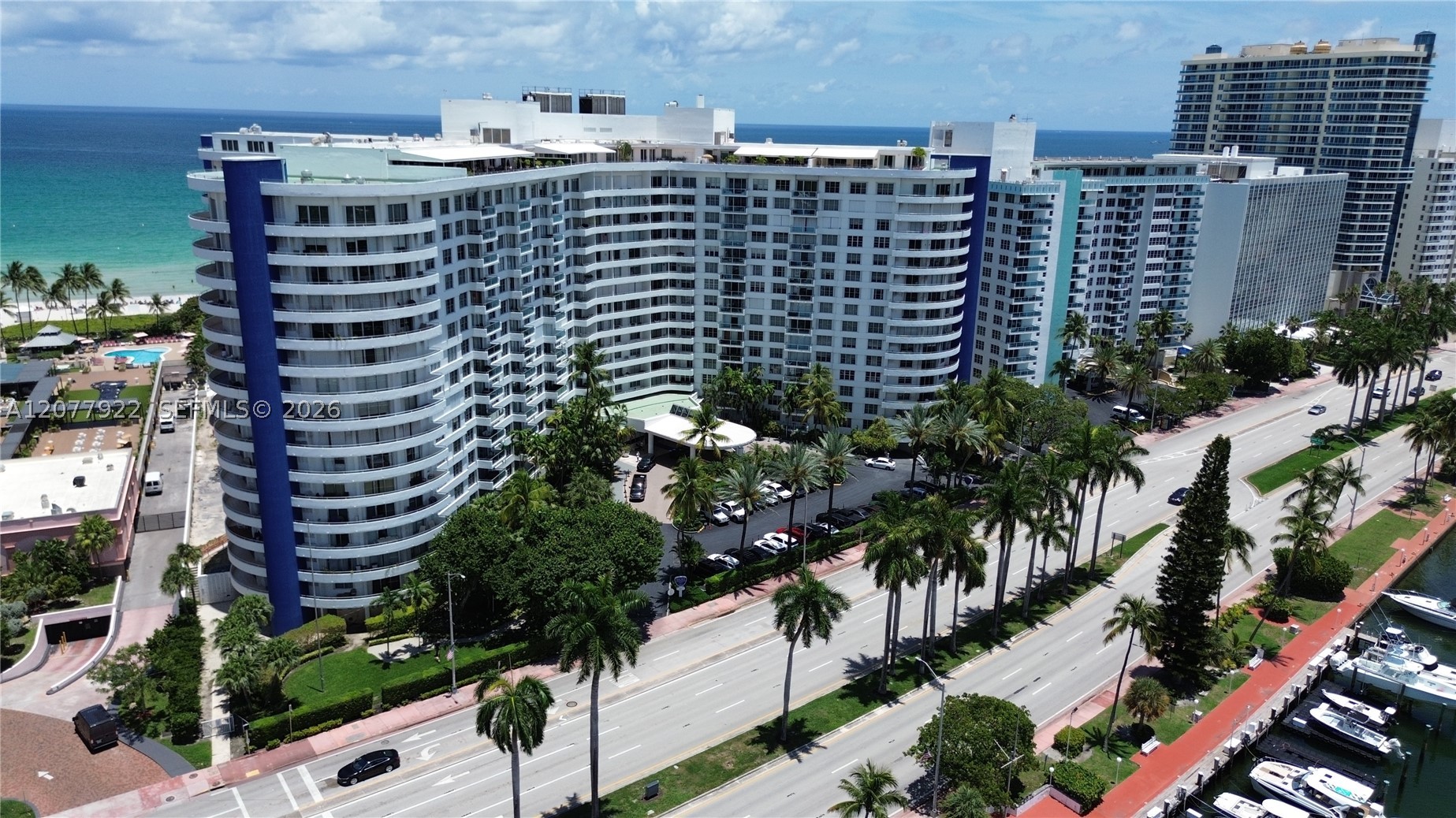 5161 Collins Ave #1101, Miami Beach FL 33140