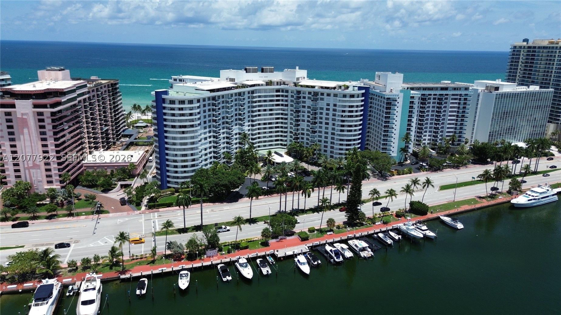 5161 Collins Ave #1101, Miami Beach FL 33140
