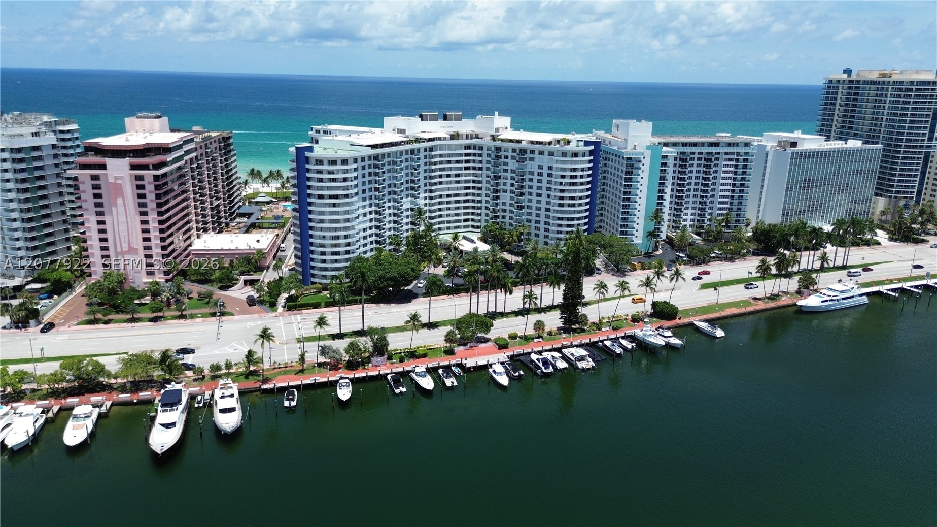 5161 Collins Ave #1101, Miami Beach FL 33140
