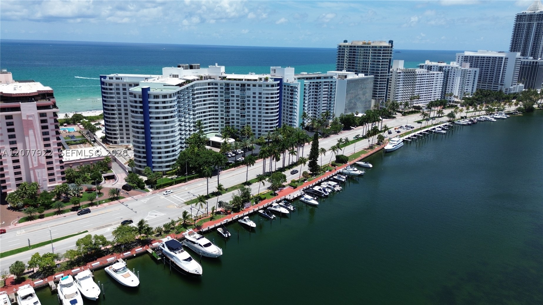 5161 Collins Ave #1101, Miami Beach FL 33140