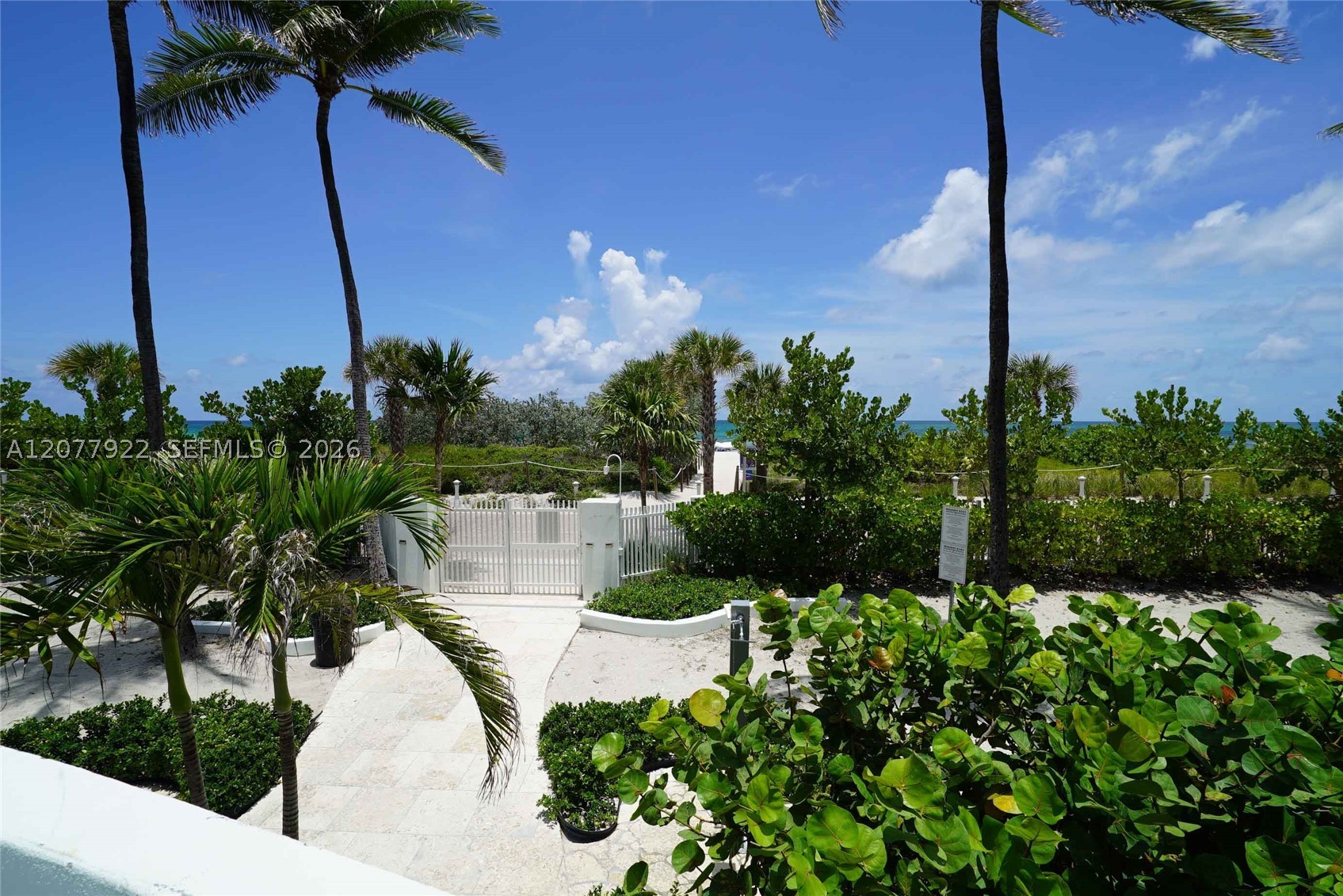 5161 Collins Ave #1101, Miami Beach FL 33140