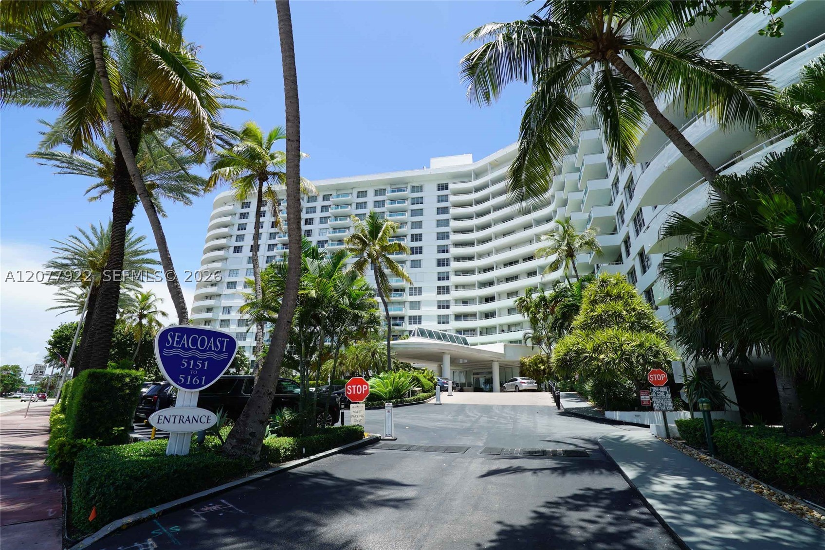 5161 Collins Ave #1101, Miami Beach FL 33140