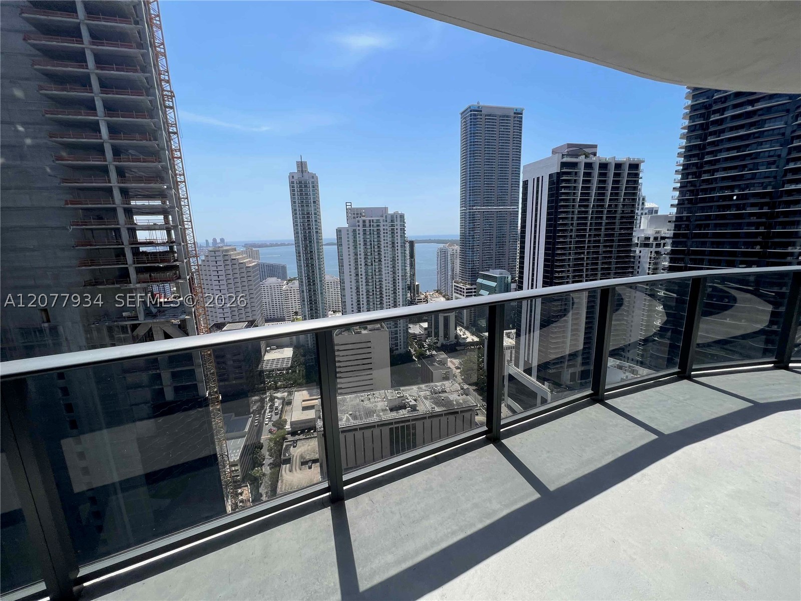 45 SW 9th St #3703, Miami FL 33130