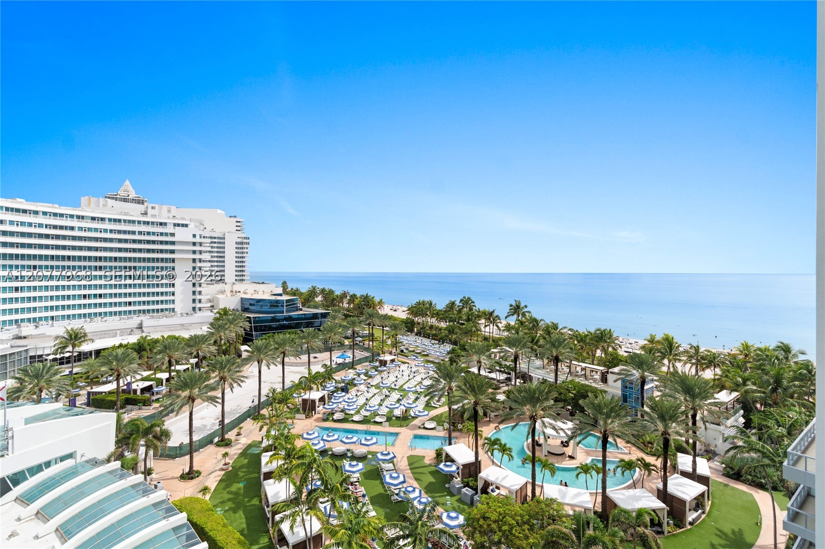 4391 Collins Ave #803, Miami Beach FL 33140